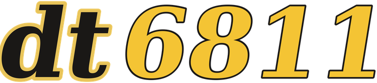 dt6811 logo