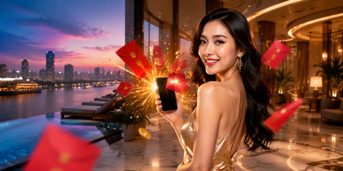 dt6811 Sảnh Nổi Bật